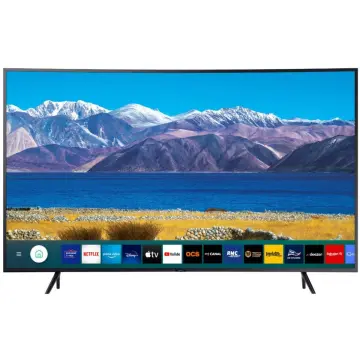 Image relative au SAMSUNG-UE65TU6905K