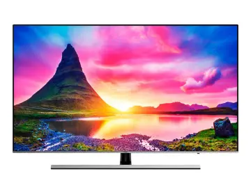 Image relative au SAMSUNG-UE75NU8005T