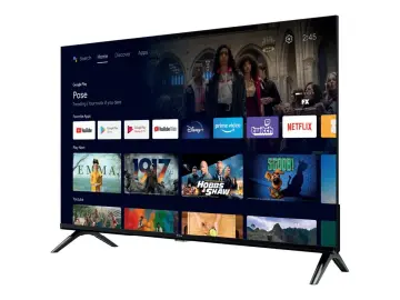 Image relative au TCL-32S5404A