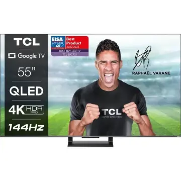 Image relative au TCL-55C731