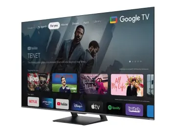 Image relative au TCL-55C731
