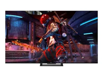 Image relative au TCL-55C743