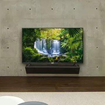 Image relative au TCL-55P610