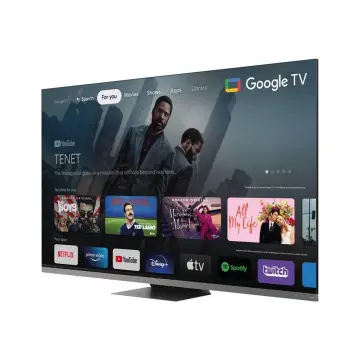 Image relative au TCL-65C635