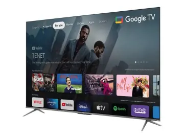 Image relative au TCL-65C635