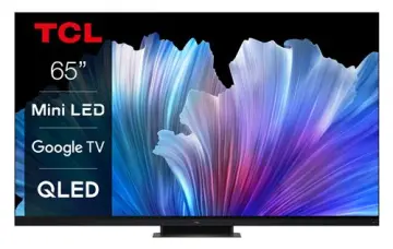 Image relative au TCL-65C935