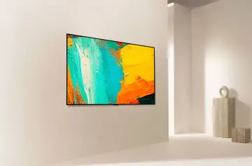 Image relative au LG-OLED65GX6LA