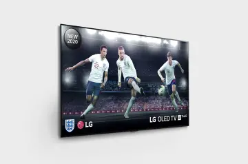 Image relative au LG-OLED65GX6LA