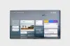 Miniature de LG-OLED65GX6LA