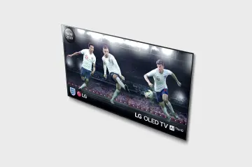 Image relative au LG-OLED65GX6LA