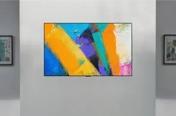 Image relative au LG-OLED65GX6LA