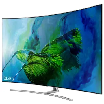 Image relative au SAMSUNG-QE65Q8C