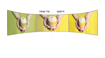 Image relative au SAMSUNG-QE65Q8C