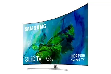 Image relative au SAMSUNG-QE65Q8C