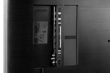 Image relative au SAMSUNG-QE55Q80BATXZT
