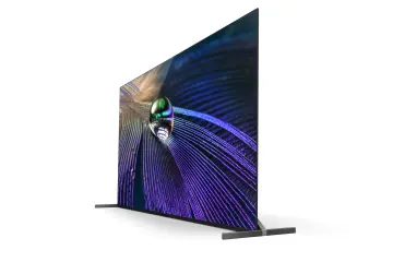 Image relative au SONY-XR55A90J