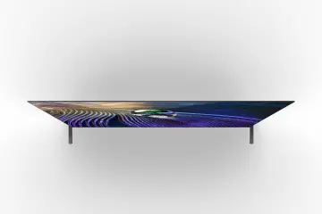 Image relative au SONY-XR55A90J