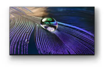 Image relative au SONY-XR55A90J