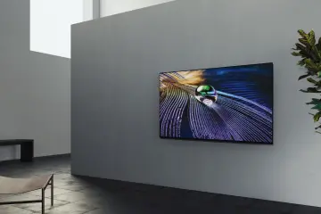 Image relative au SONY-XR55A90J