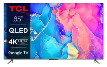 Image relative au TCL-65C635