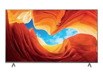 Image relative au SONY-FWD-75X905H