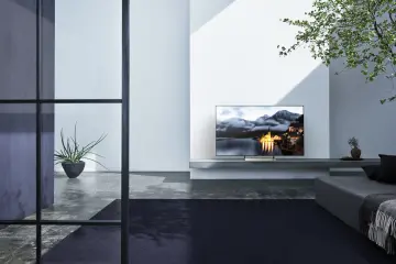 Image relative au SONY-KD65XE9005