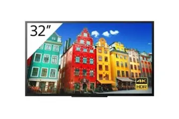 Image relative au SONY-FW32BZ30JEU