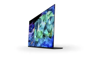Image relative au SONY-XR55A95KAEP