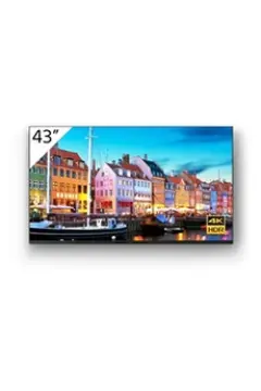 Image relative au SONY-FW-43BZ35J
