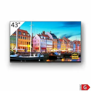 Image relative au SONY-FW-43BZ35J