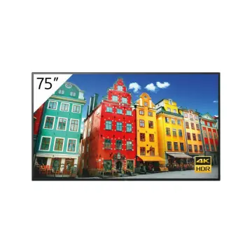 Image relative au SONY-FW-75BZ30J