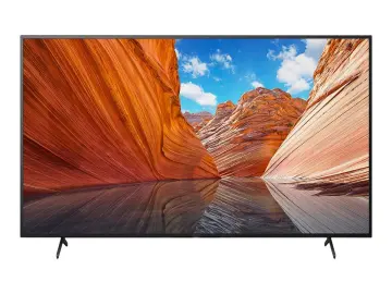 Image relative au SONY-KD43X81JAEP