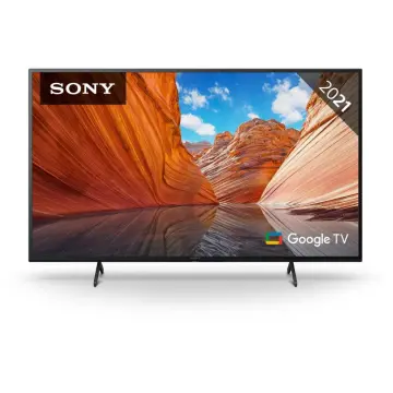 Image relative au SONY-KD50X81J