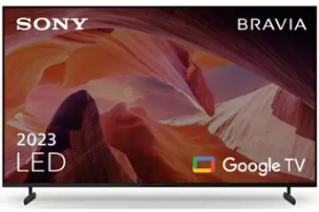 Image relative au SONY-KD55X80LAEP