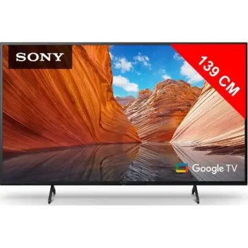 Image relative au SONY-KD55X81J