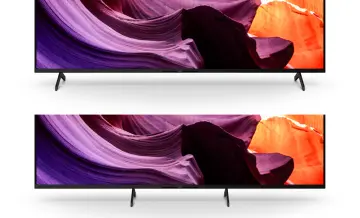 Image relative au SONY-KD55X81KAEP