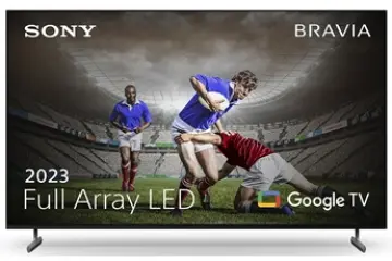 Image relative au SONY-KD55X85LAEP