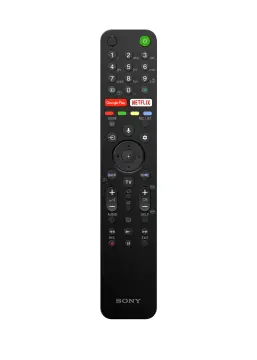 Image relative au SONY-KD55XH9096