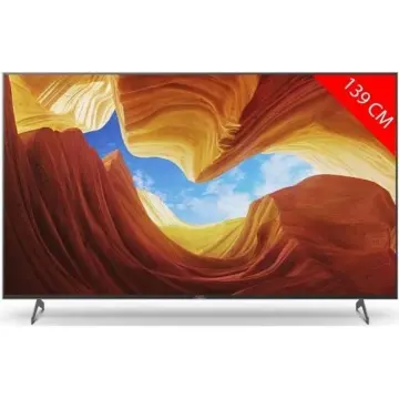 Image relative au SONY-KD55XH9096