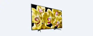 Image relative au SONY-KD65XG8096