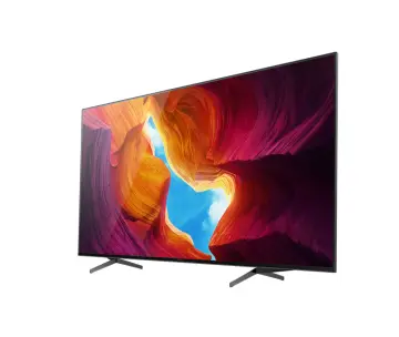 Image relative au SONY-KD65XH9505BAEP
