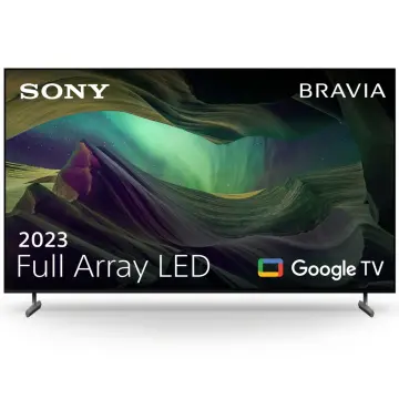Image relative au SONY-KD75X85L