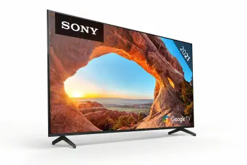 Image relative au SONY-55X85J