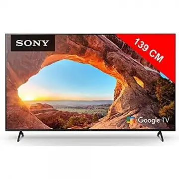 Image relative au SONY-55X85J