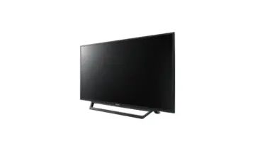 Image relative au SONY-KDL-32RD430