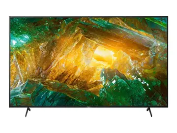 Image relative au SONY-KE85XH8096