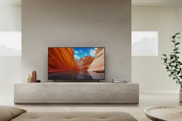 Image relative au SONY-KD75X81JAEP
