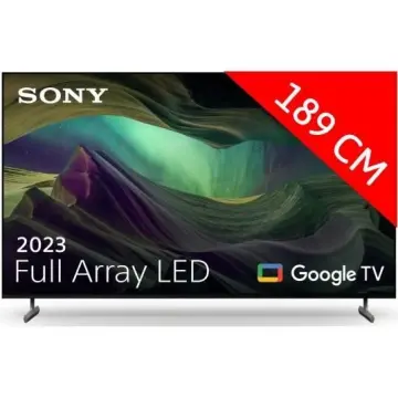 Image relative au SONY-KD75X85L