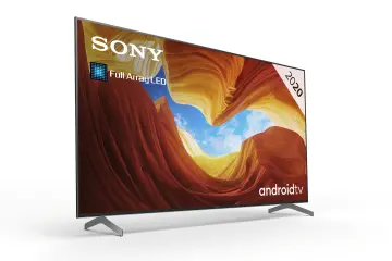 Image relative au SONY-KD55XH9096