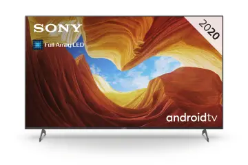 Image relative au SONY-KD55XH9096